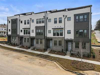 1031 Division St NW #34 Atlanta, GA 30318