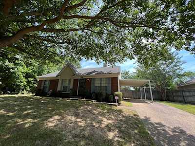 4412 Rosswood Dr Unincorporated, TN 38128