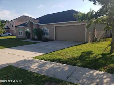 11958 Iron Creek Rd Jacksonville, FL 32218