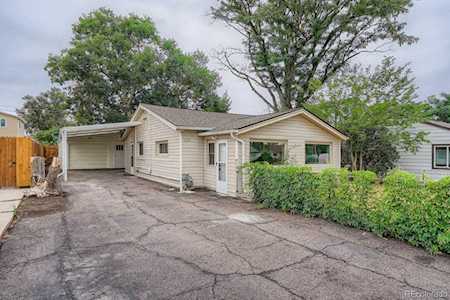 1035 S Newton St Denver, CO 80219