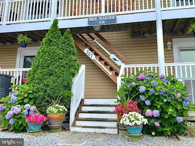 94th St #101 Ocean City, MD 21842