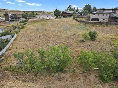 001803 Golden Hills Tract Golden, CO 80401