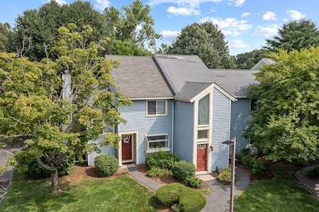 567 Nassau Drive #567 Springfield, MA 01129