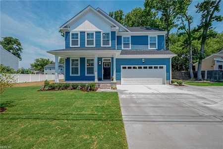 424 E Gilpin Ave Norfolk, VA 23503