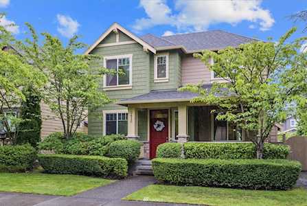 9416 Frontier Ave SE Snoqualmie, WA 98065