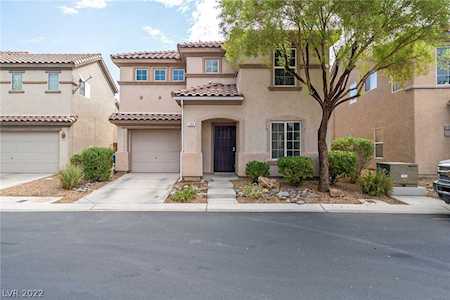 706 Thornford St Las Vegas, NV 89178
