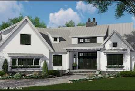 Lot 1 Taylor Wood Rd Simpsonville, KY 40067