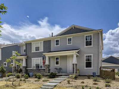 8553 Gladiola Ct #B Arvada, CO 80005