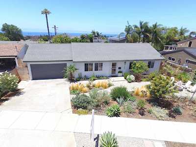 1740 Freda Cardiff By The Sea, CA 92007