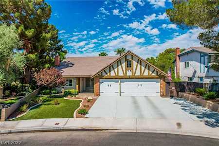 2717 Osborne Ln Henderson, NV 89014