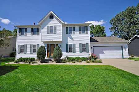 4234 Sail Drive Mishawaka, IN 46544