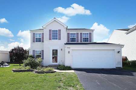 7008 Paradise Circle Plainfield, IL 60586