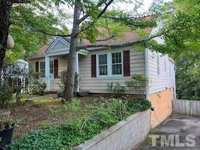 2704 Wayland Drive Raleigh, NC 27608