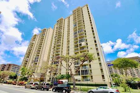 3161 Ala Ilima Street #1605 Honolulu, HI 96818