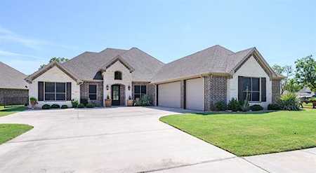 6301 Weatherby Road Granbury, TX 76049