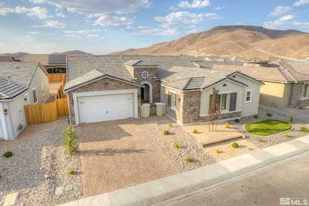 2313 Blushing Rock Dr Reno, NV 89521-4474