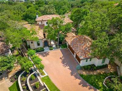 116 Escavera CV Austin, TX 78738