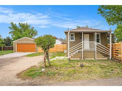2531 W 56th Ave Denver, CO 80221
