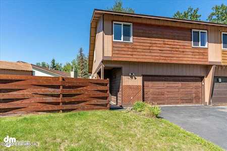 13046 Charlie Circle Eagle River, AK 99577