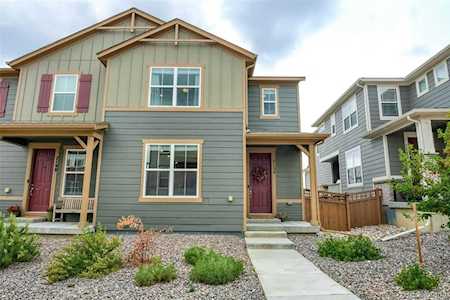 7154 Othello St Castle Pines, CO 80108