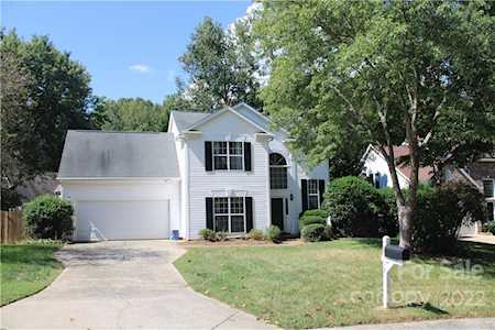 2812 Ezra Ct Matthews, NC 28105