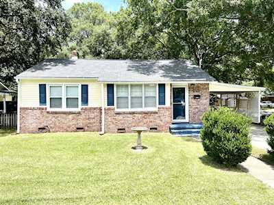 1140 Braddock Ave North Charleston, SC 29405