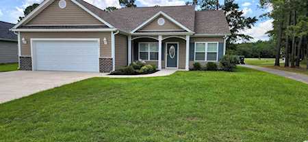 363 Long Meadow Dr. Loris, SC 29569