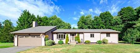 5 Country View Ln Granby, MA 01033