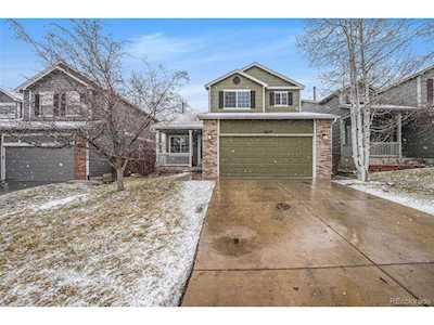 10270 Rotherwood Cir Highlands Ranch, CO 80130
