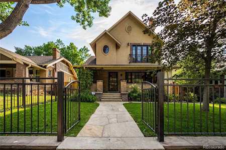 428 S Ogden St Denver, CO 80209
