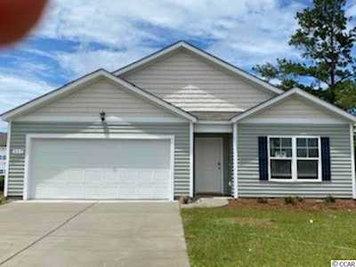 537 Pinecrest St. NW Shallotte, NC 28470