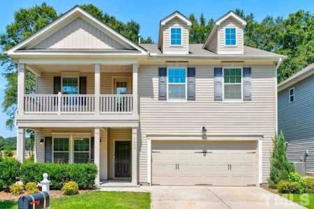 1605 Frog Hollow Way Wake Forest, NC 27587