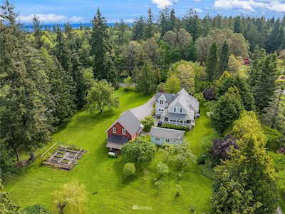 13045 N Madison Ave NE Bainbridge Island, WA 98110