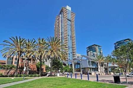 550 Front St #1305 San Diego, CA 92101