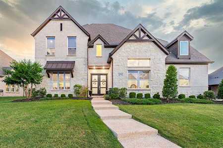 419 Ramsey Trail Trophy Club, TX 76262