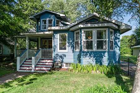 5241 Knox Avenue N Minneapolis, MN 55430