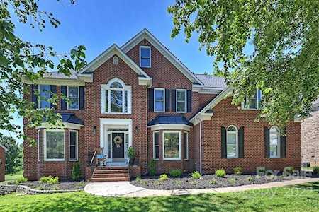 6132 Abergele Ln Matthews, NC 28104