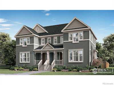 1552 Hudson Alley Erie, CO 80516