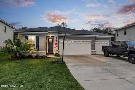 4579 Pine Ridge Pkwy Middleburg, FL 32068