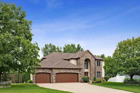 4741 Pebble Beach Way Eagan, MN 55123