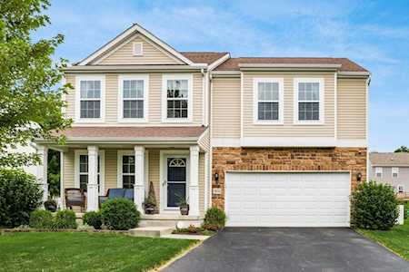 7874 Mountain Ash Lane Canal Winchester, OH 43110