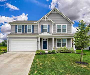 7376 Connor Court Canal Winchester, OH 43110