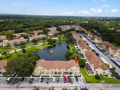 6254 Riverwalk Lane #1 Jupiter, FL 33458