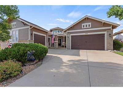 4915 W 107th Loop Westminster, CO 80031