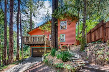 14301 Mclane Avenue Guerneville, CA 95446