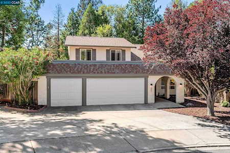 1905 Trenton Court Walnut Creek, CA 94596