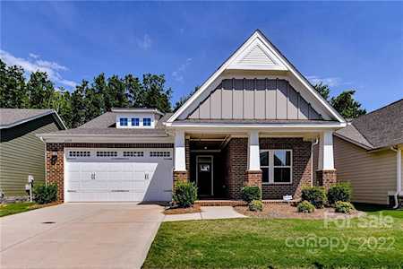 6410 Brighton Park Dr Mint Hill, NC 28227