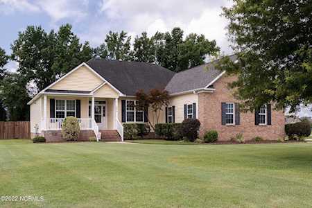 2806 Northwinds Lane Grimesland, NC 27837