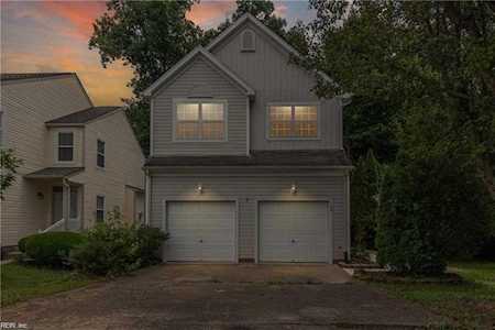 186 Pine Bluff Dr Newport News, VA 23602