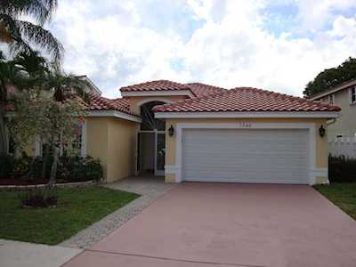 7346 Michigan Isle Road Lake Worth, FL 33467